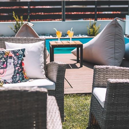ניקיטי Sithon Diamond Suites מראה חיצוני תמונה