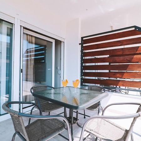 ניקיטי Sithon Diamond Suites מראה חיצוני תמונה