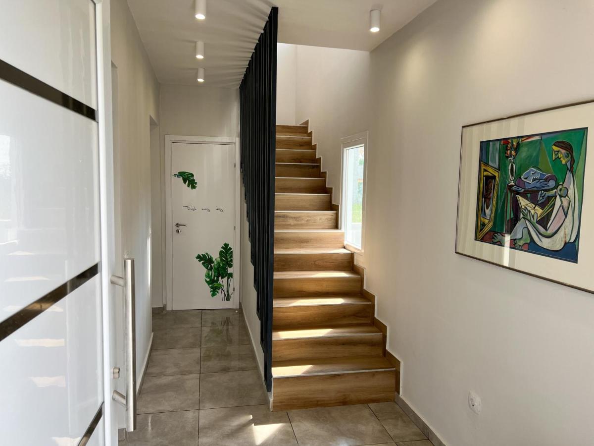 ניקיטי Sithon Diamond Suites מראה חיצוני תמונה