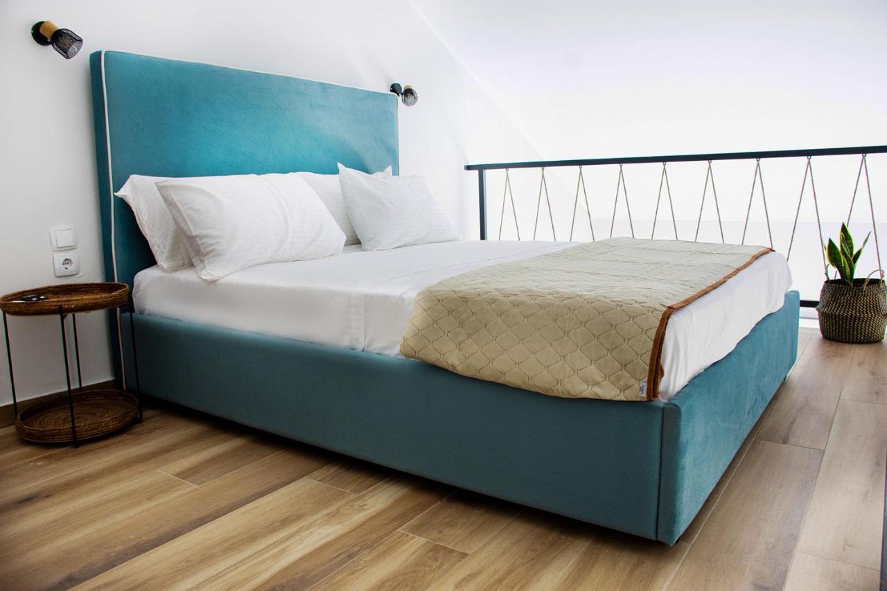ניקיטי Sithon Diamond Suites מראה חיצוני תמונה