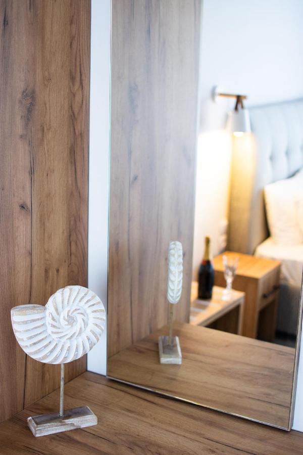 ניקיטי Sithon Diamond Suites מראה חיצוני תמונה