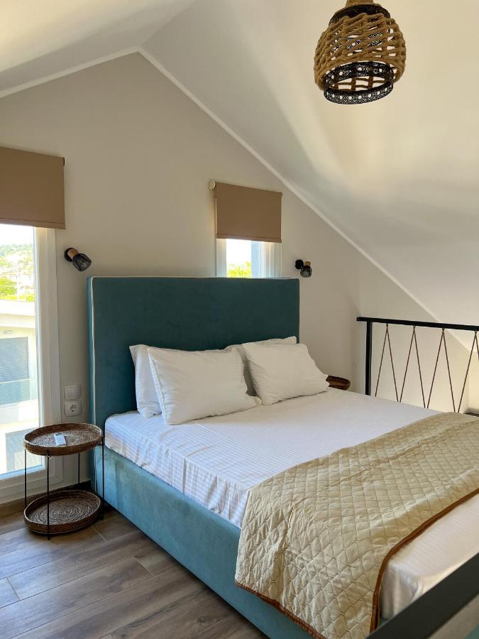 ניקיטי Sithon Diamond Suites מראה חיצוני תמונה