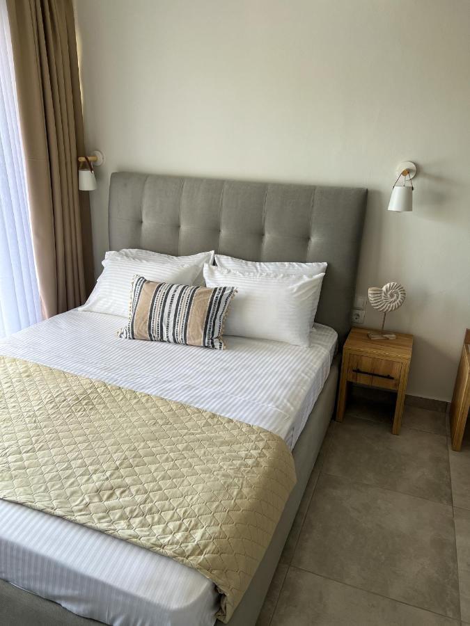 ניקיטי Sithon Diamond Suites מראה חיצוני תמונה