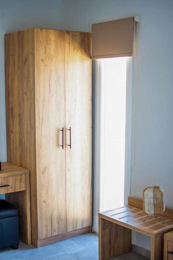 ניקיטי Sithon Diamond Suites מראה חיצוני תמונה